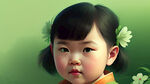 AI生画