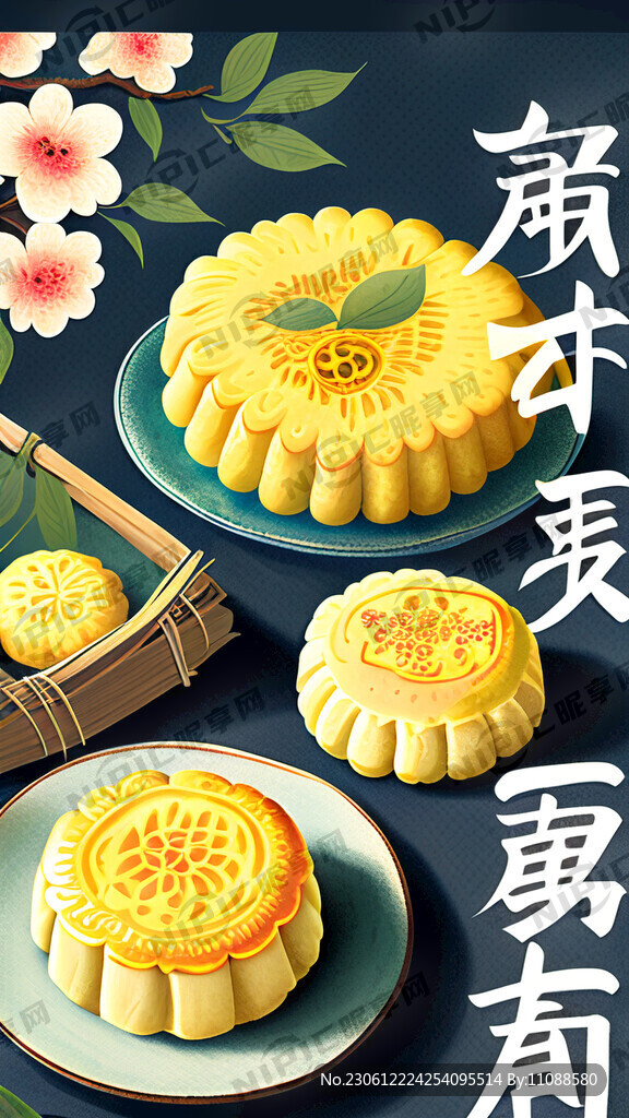 端午节海报