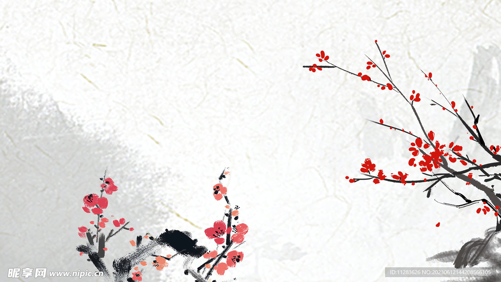 中国风背景图