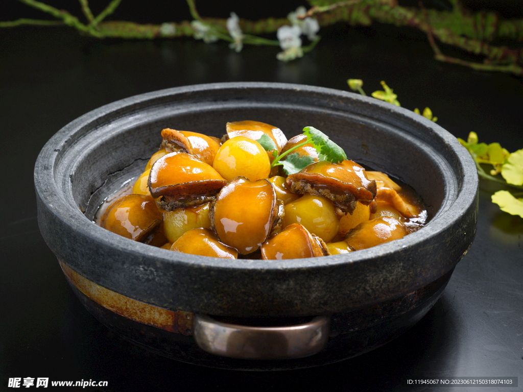 鲍鱼炖土豆怎么做_鲍鱼炖土豆的做法_豆果美食