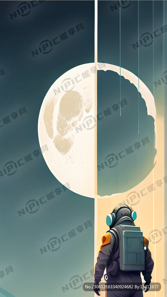 安全生产月海报