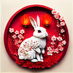 AI生画