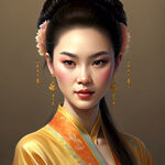 AI生画