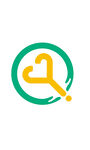YQ字母logo