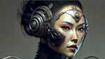 AI生画
