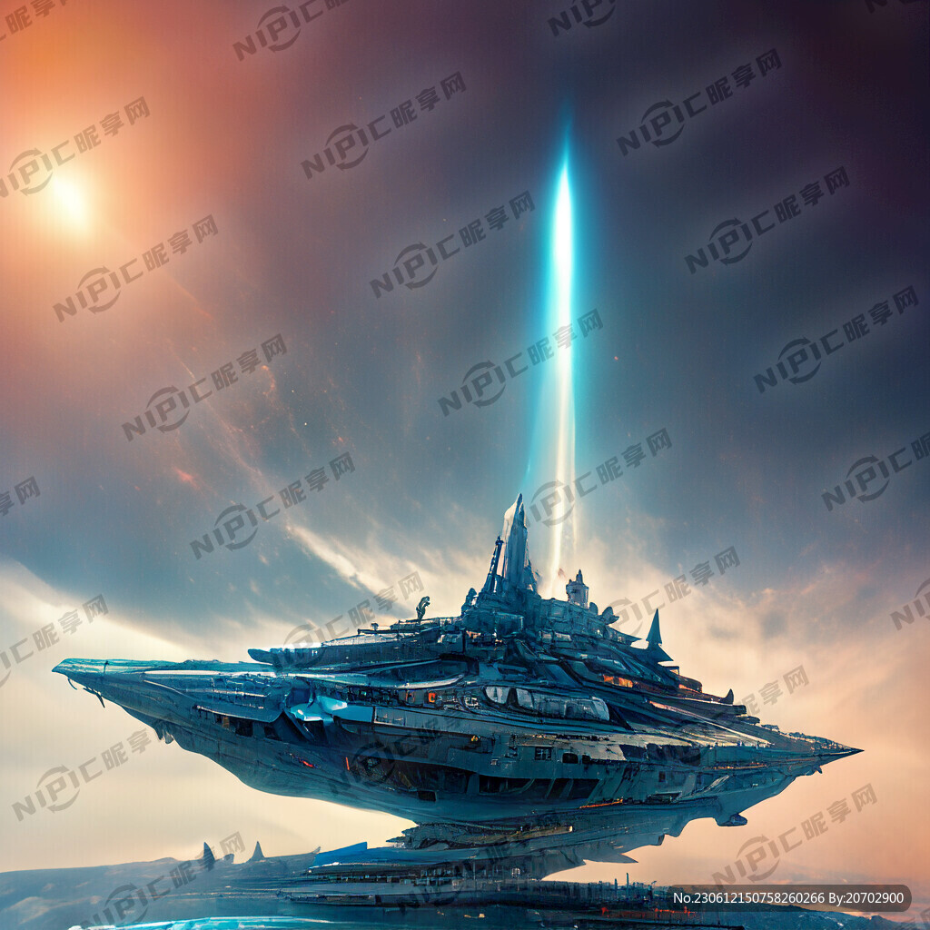 星际战舰 浩瀚宇宙 恢宏叙事