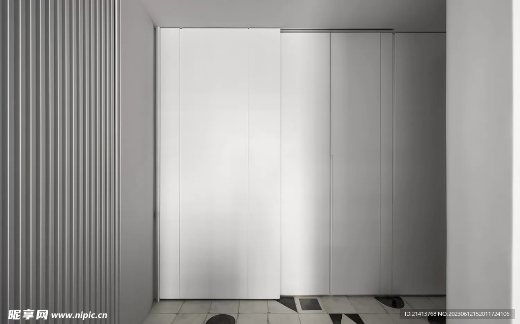 建筑空间艺术