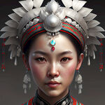 AI生画