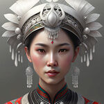 AI生画