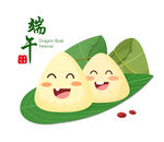  粽子 