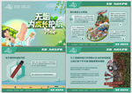 世界无烟日烟草危胁环境