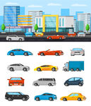 汽车