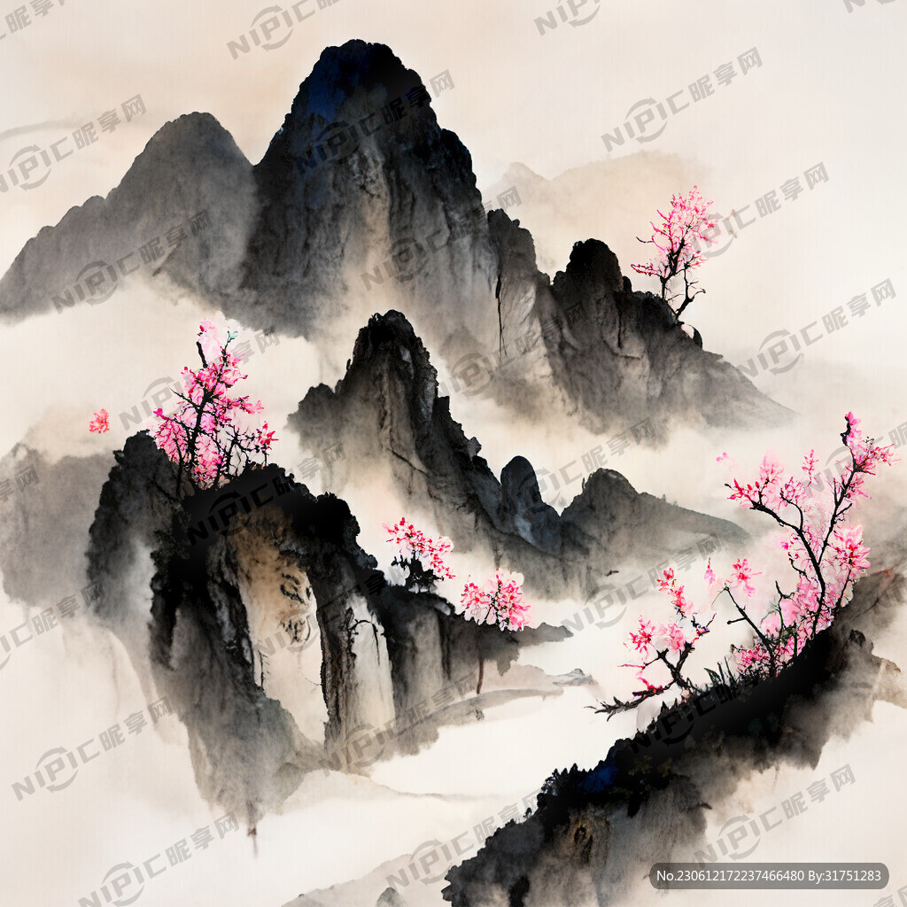 一花独放不是春 百花齐放春满园