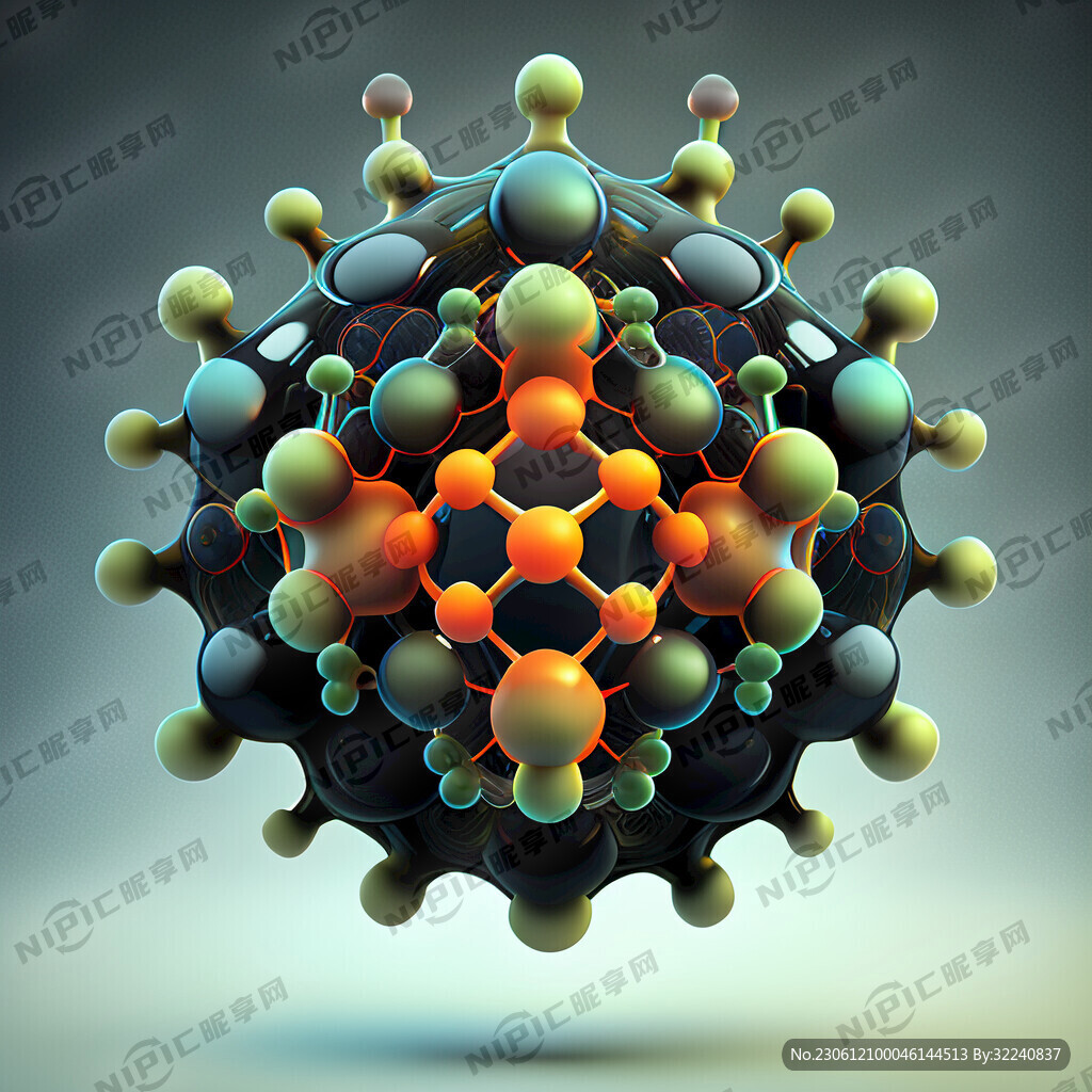 生物分子