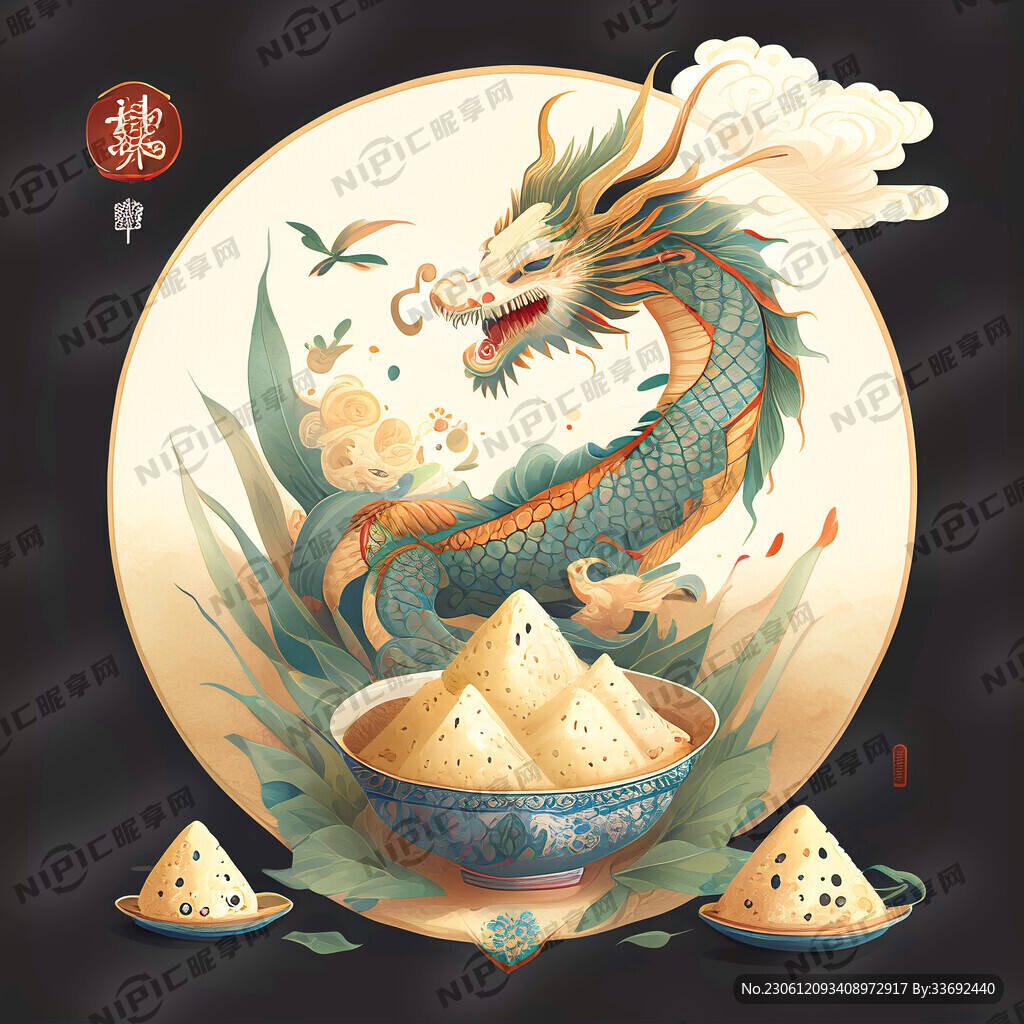 端午节