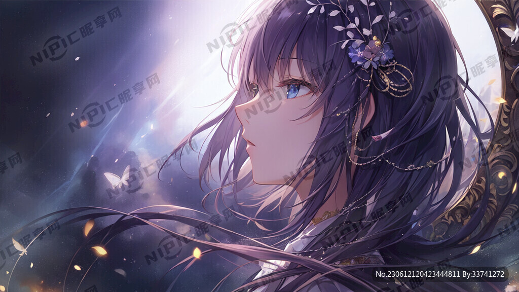 美少女 最佳画质 大师作品
