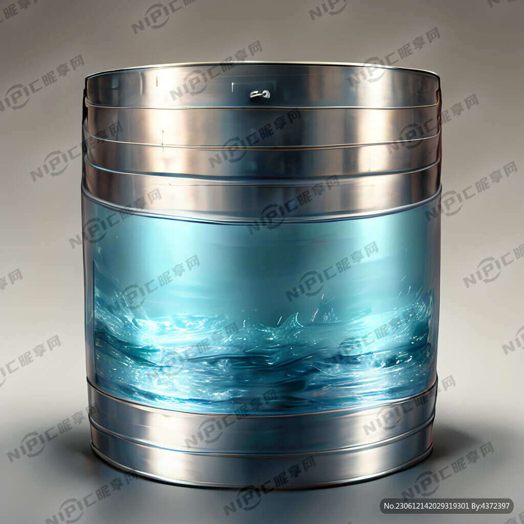 桶装水广告牌制作