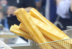 油条
