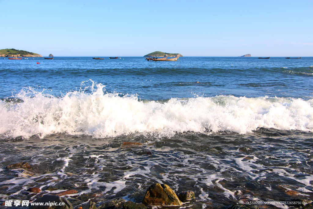 海浪
