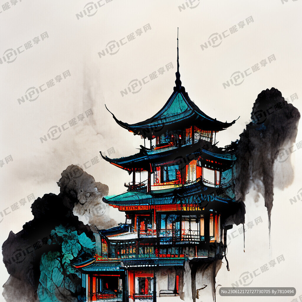 中国建筑