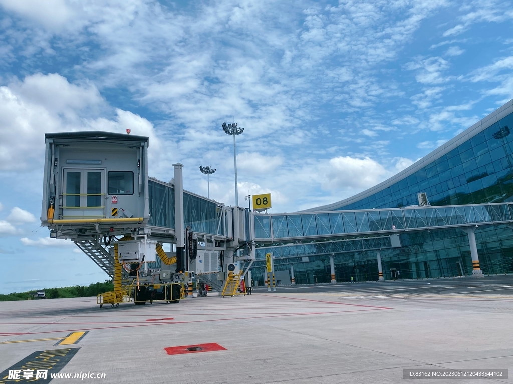 达州金垭机场将于5月19日正式通航_四川在线