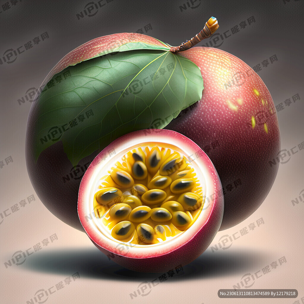 百香果