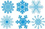 雪花