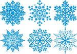 雪花