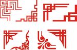 边框
