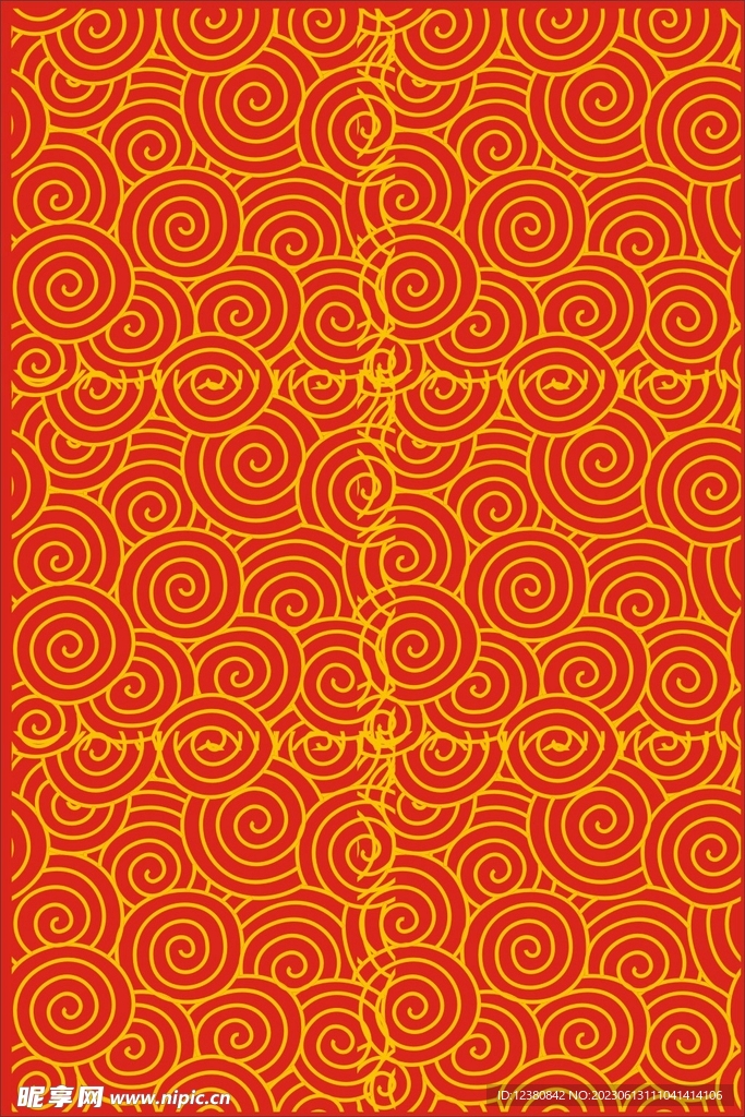 云纹