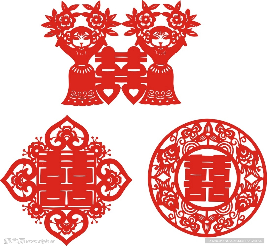 剪纸