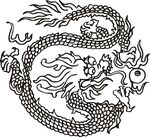 中国龙