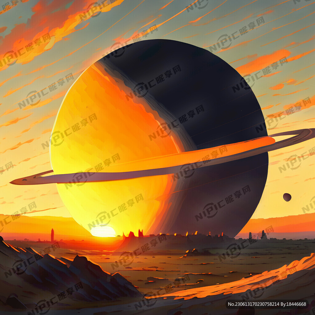太阳系