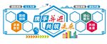 企业文化墙