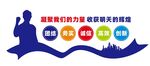 企业文化墙