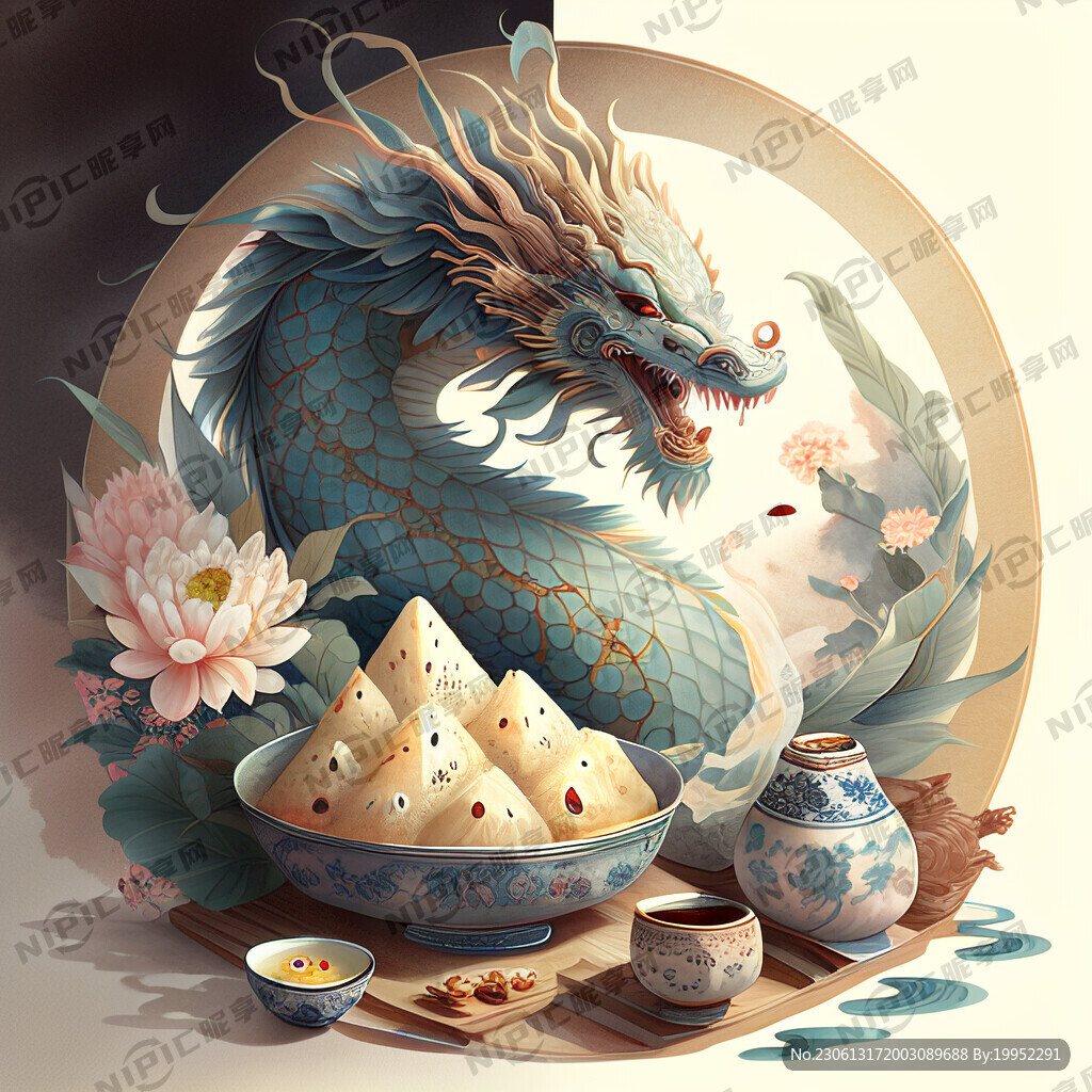 端午节