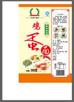 鸡蛋面