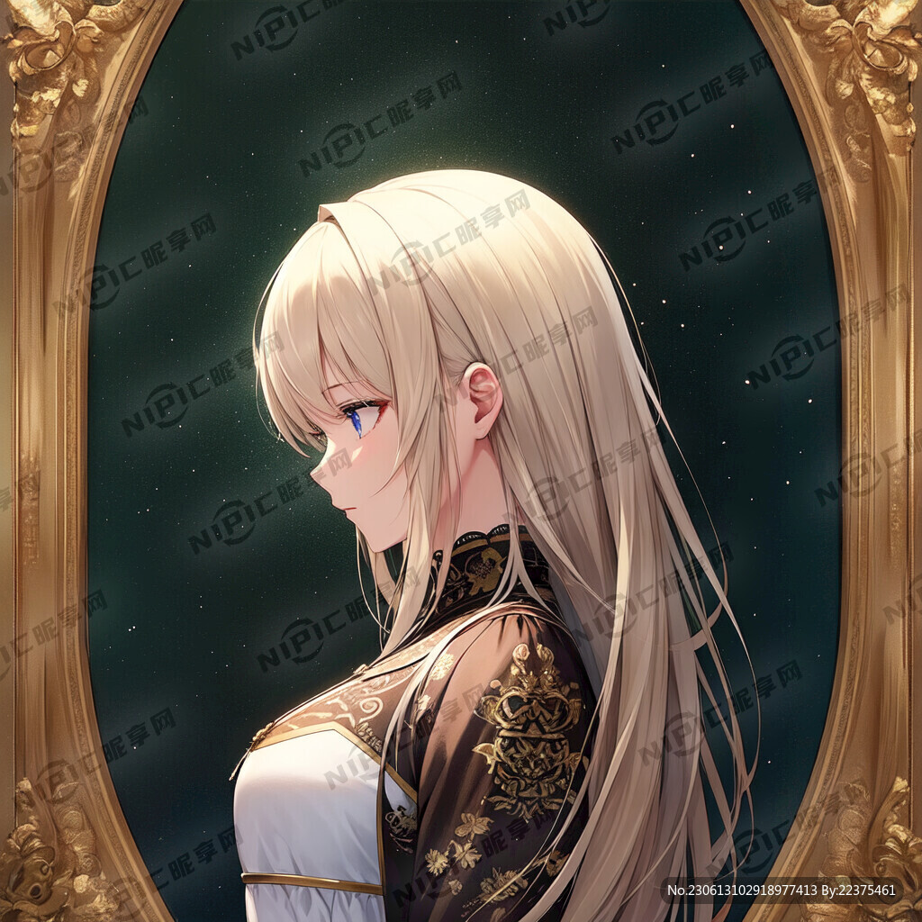美少女 最佳画质 大师作品