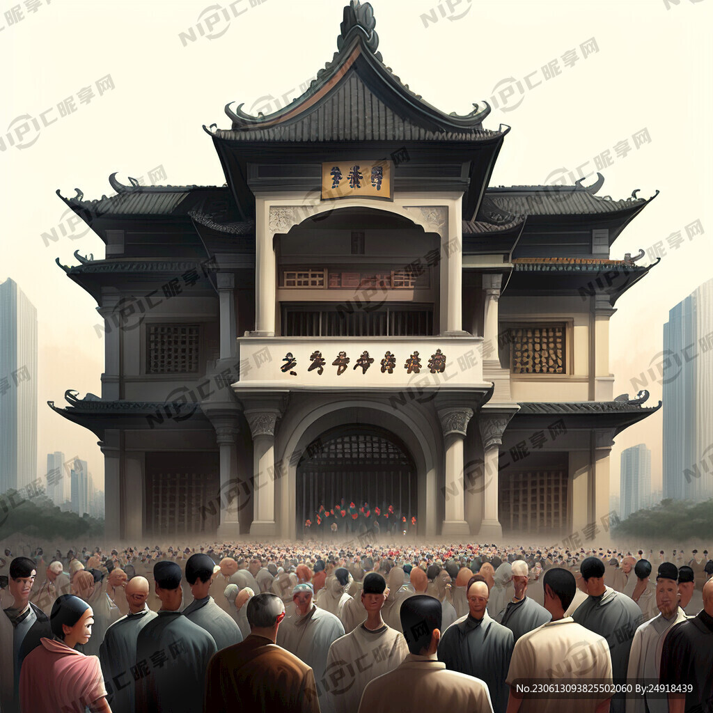 成都地标 房产 人群
