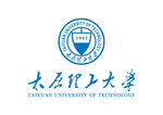 太原理工大学 LOGO 校徽