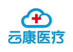 云康医疗 LOGO 标志