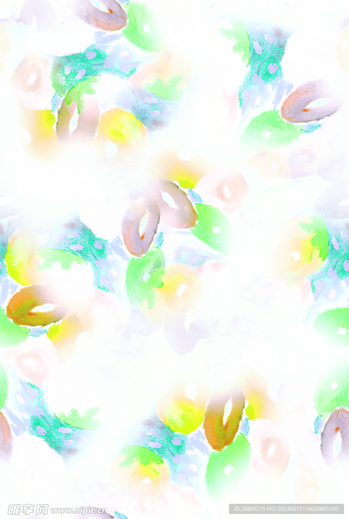 扎染