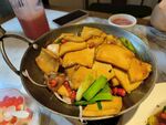 千页豆腐