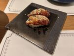鳗鱼寿司