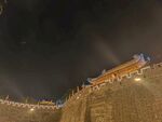 寿县东门城墙