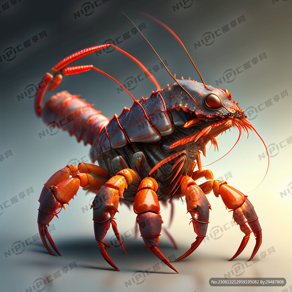 小龙虾
