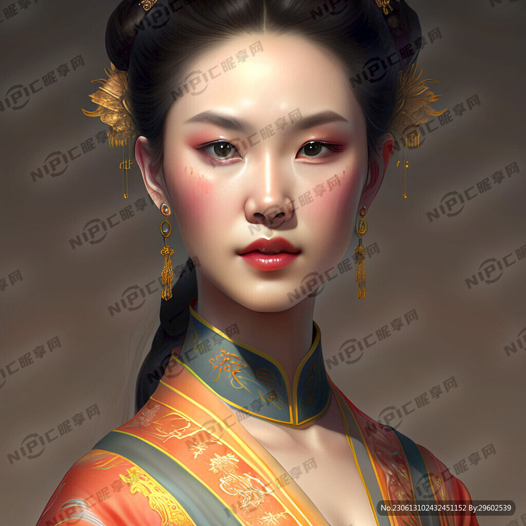 不可一世