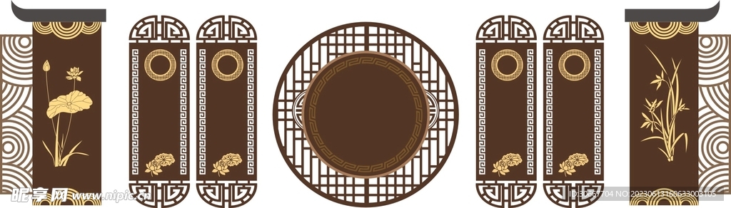 文化墙
