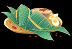  粽子 
