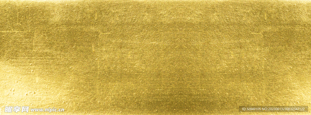 金箔纹理